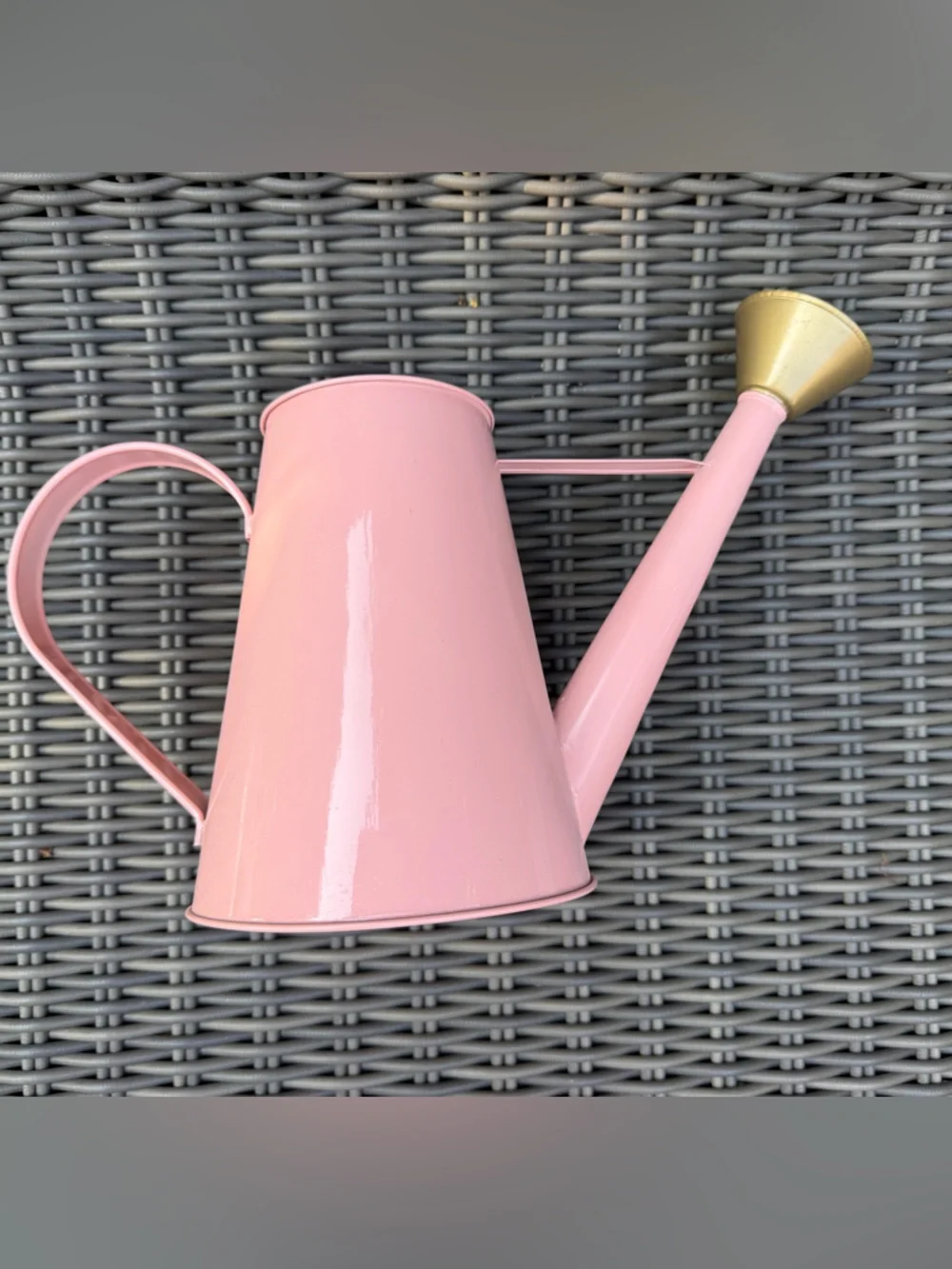Frontgate stylish pink